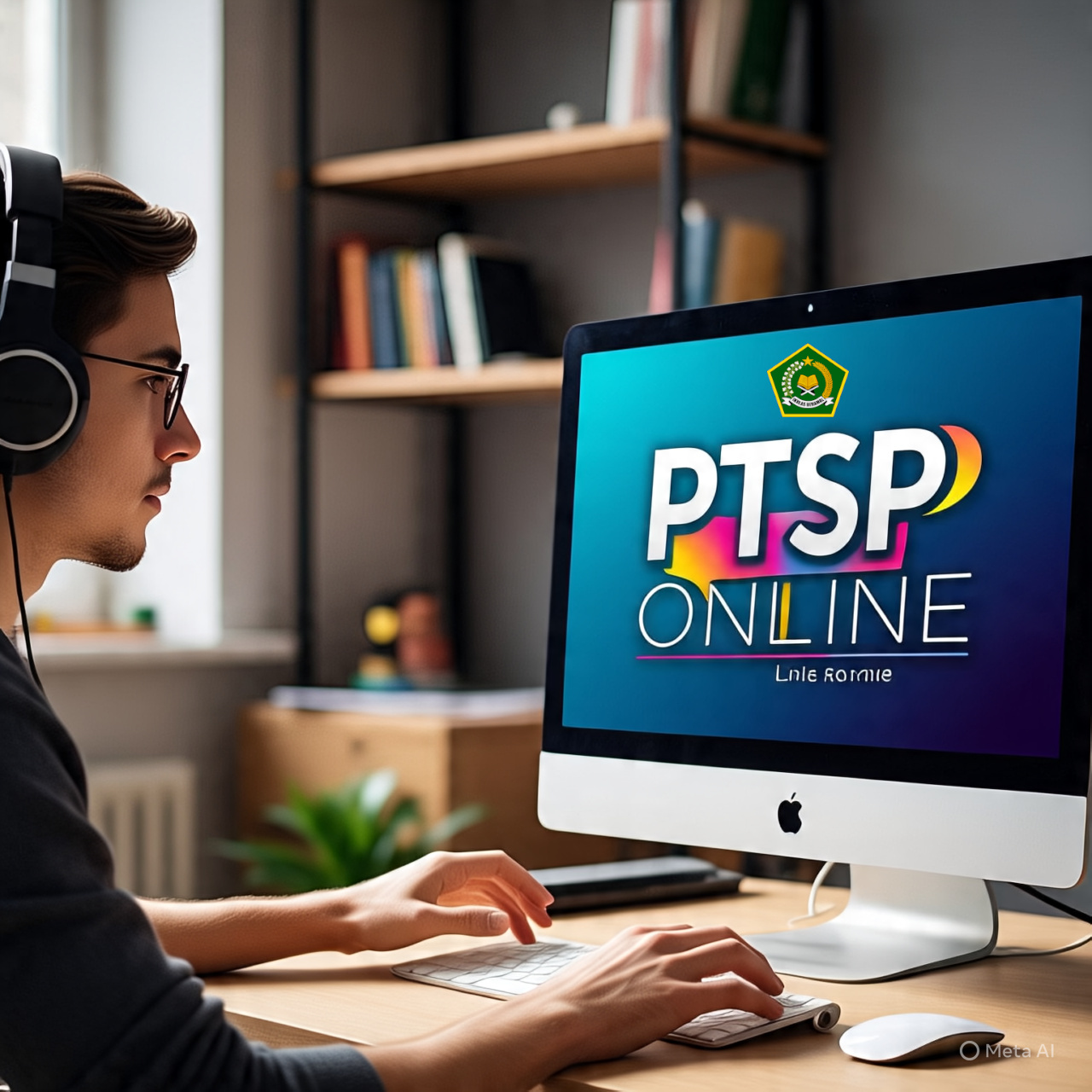 PTSP ONLINE